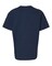 24 Pack: Ultra Cotton Youth Crewneck Short Sleeve T-Shirt | 100% Cotton